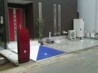 埼玉県上尾市K様邸 オープン外構