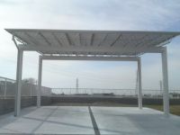 Mシェード施工事例